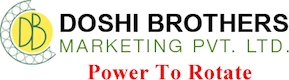 Doshi Brothers Marketing Pvt Ltd.