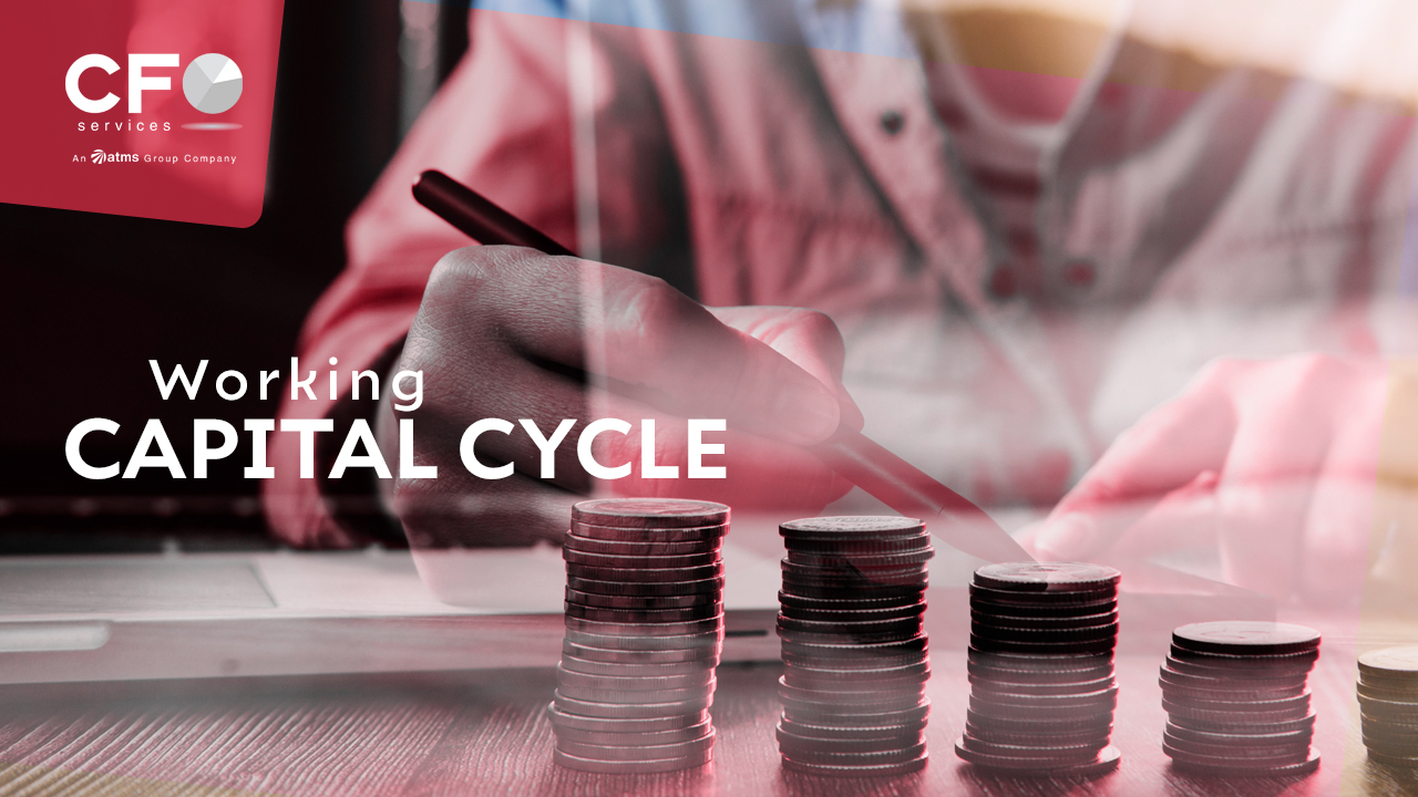 Understanding the Working Capital Cycle Key to Business Success