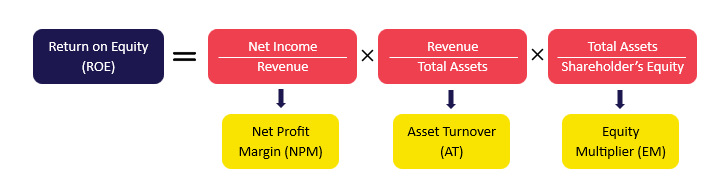 Now, let's delve into each component of DuPont Analysis: