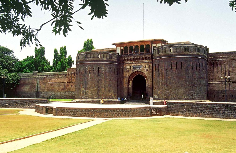 Shaniwar wada