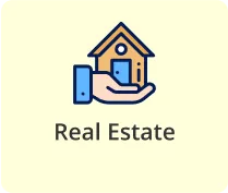 Real Estate cfo