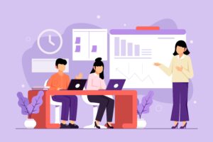 Start a new company
