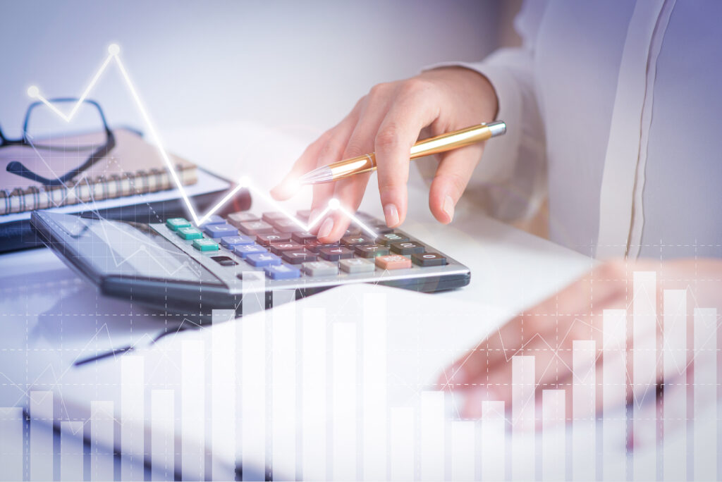 Outsourced Accounting Services