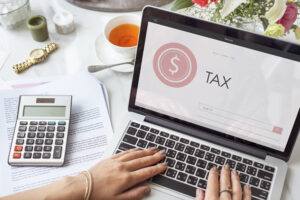 Direct Tax