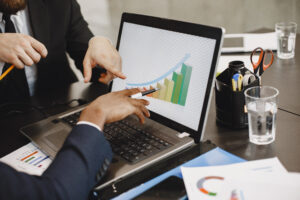 Virtual CFO Services