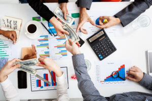 Business advisory