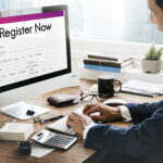 Registration of company