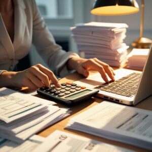 Tax Advisory in Thane