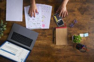 Accounting Outsourced Services