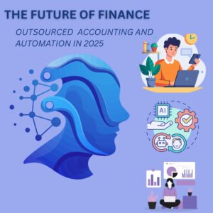 Outsourced Accounting Services