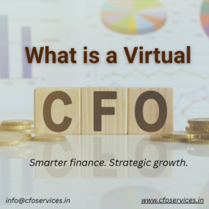 Outsource CFO Services in Mumbai