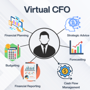 Virtual CFO Services in Mumbai