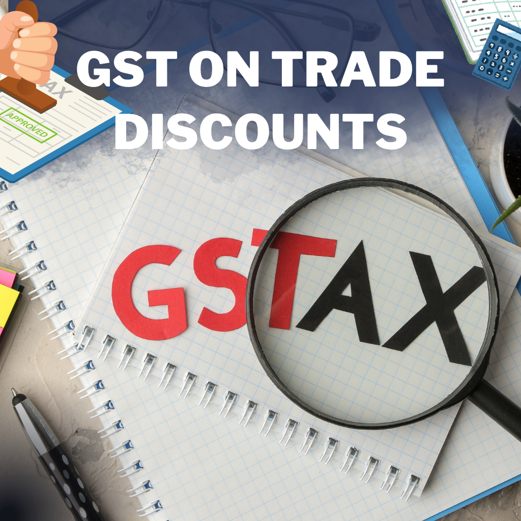 GST Newsletter