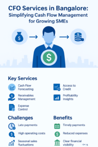 Cash Flow Services  in bangalore