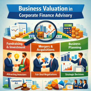 Corporate-Finance-Advisory