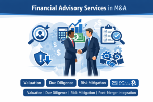 Financial advisory