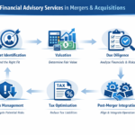 Financial advisory services in India
