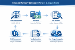 Financial advisory services in India