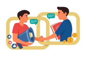 Outsourced accounting services