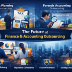outsourcing accounting services in India
