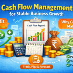 Cash Flow Management in India
