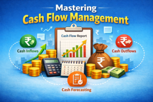 Cash Flow Management