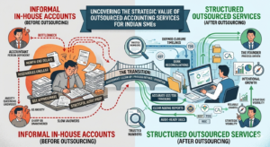 Best Outsourcing Accounting Services in India