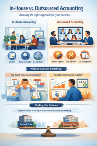 outsourced accounting services