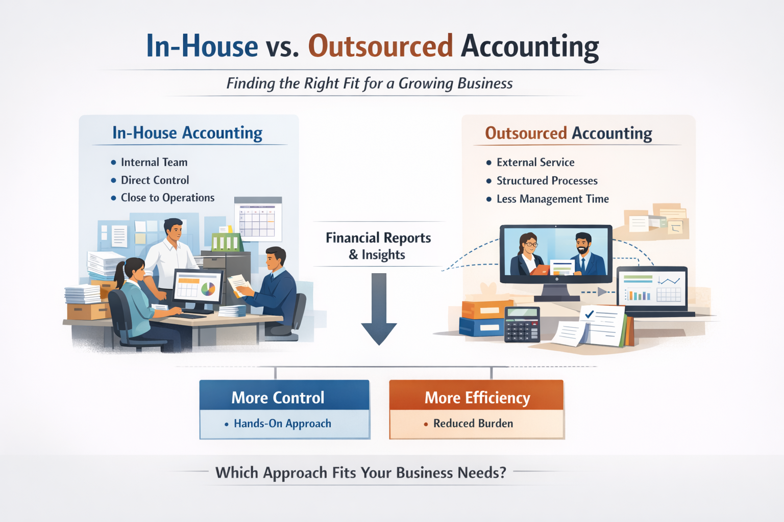 outsourced accounting services in mumbai