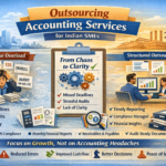 Outsourcing Accounting Services in India