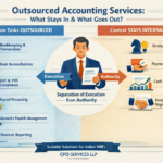 outsourced accounting services