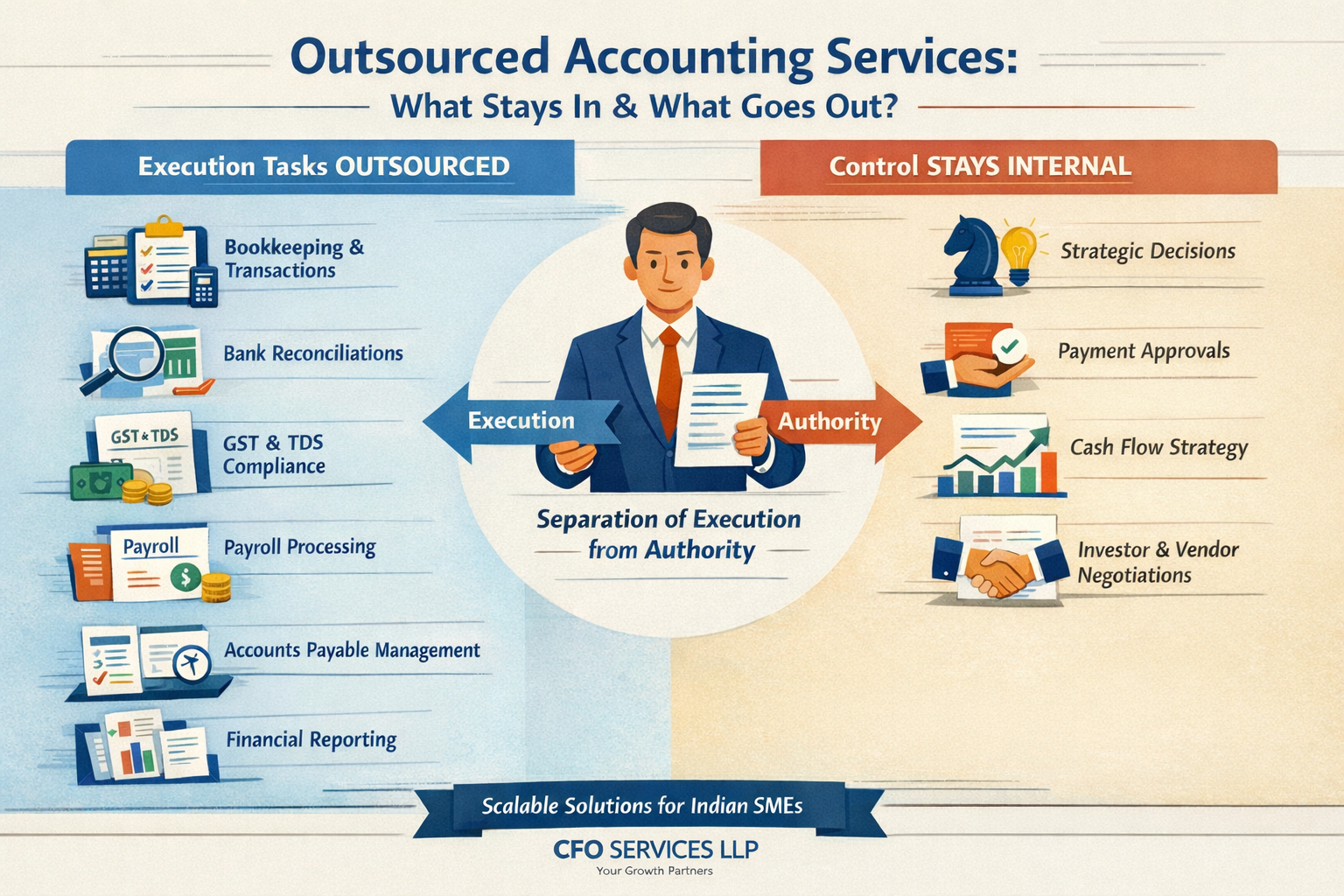 outsourced accounting services