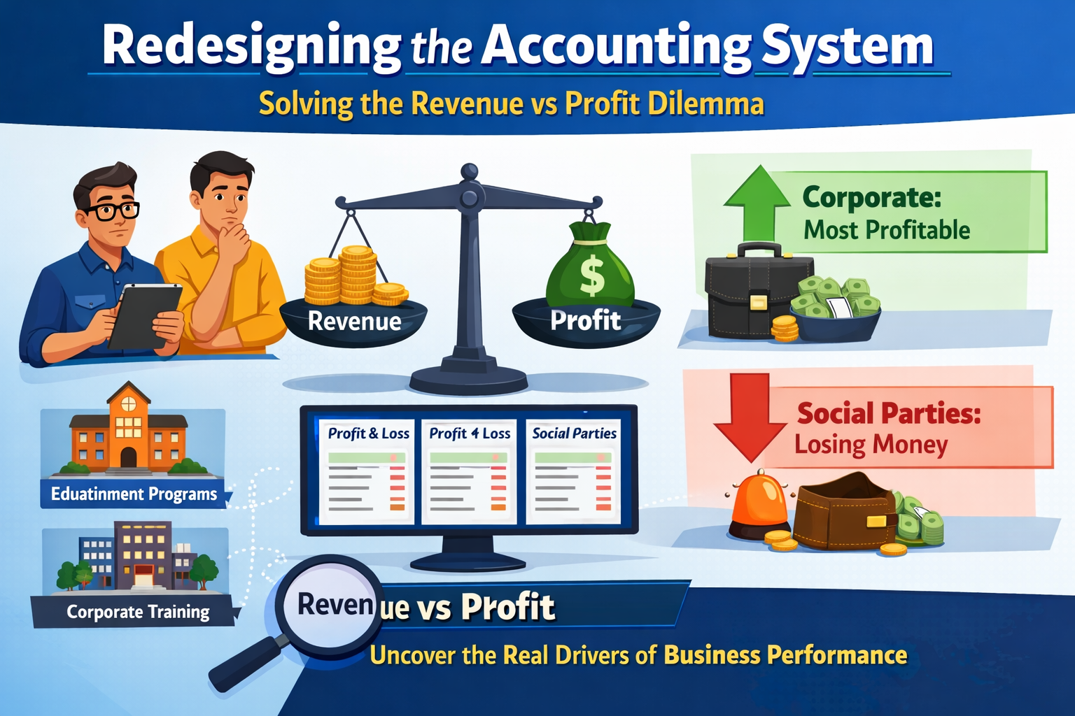 Outsources CFO Services