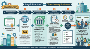 setup a company in india