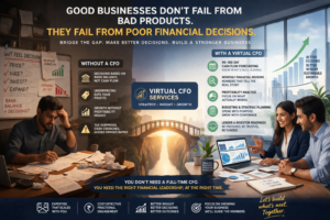 Virtual CFO Services