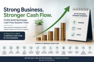 cash flow management services