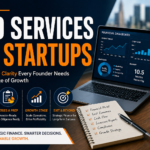 CFO Services in Mumbai