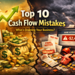 cash flow management services