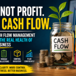 cashflow management services in india