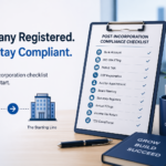 setting up a company in india