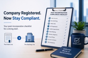 setting up a company in india 