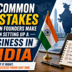 Company Formation services in India