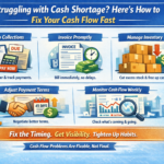 Cash flow management services in mumbai