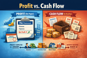 Cash Flow Management