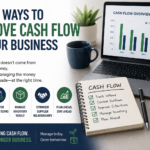 cash flow management services in india