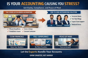 ousourced accounting services
