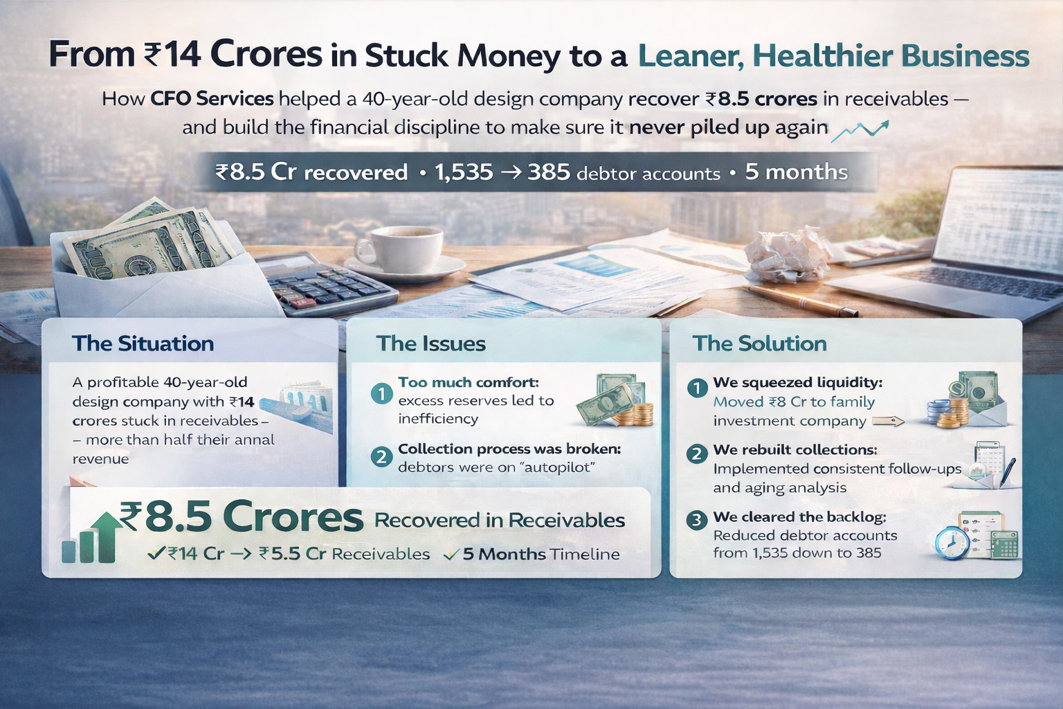 outsourced accounting services in india