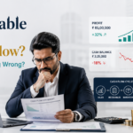 Profitable business experiencing cash flow problems with CFO financial analysis